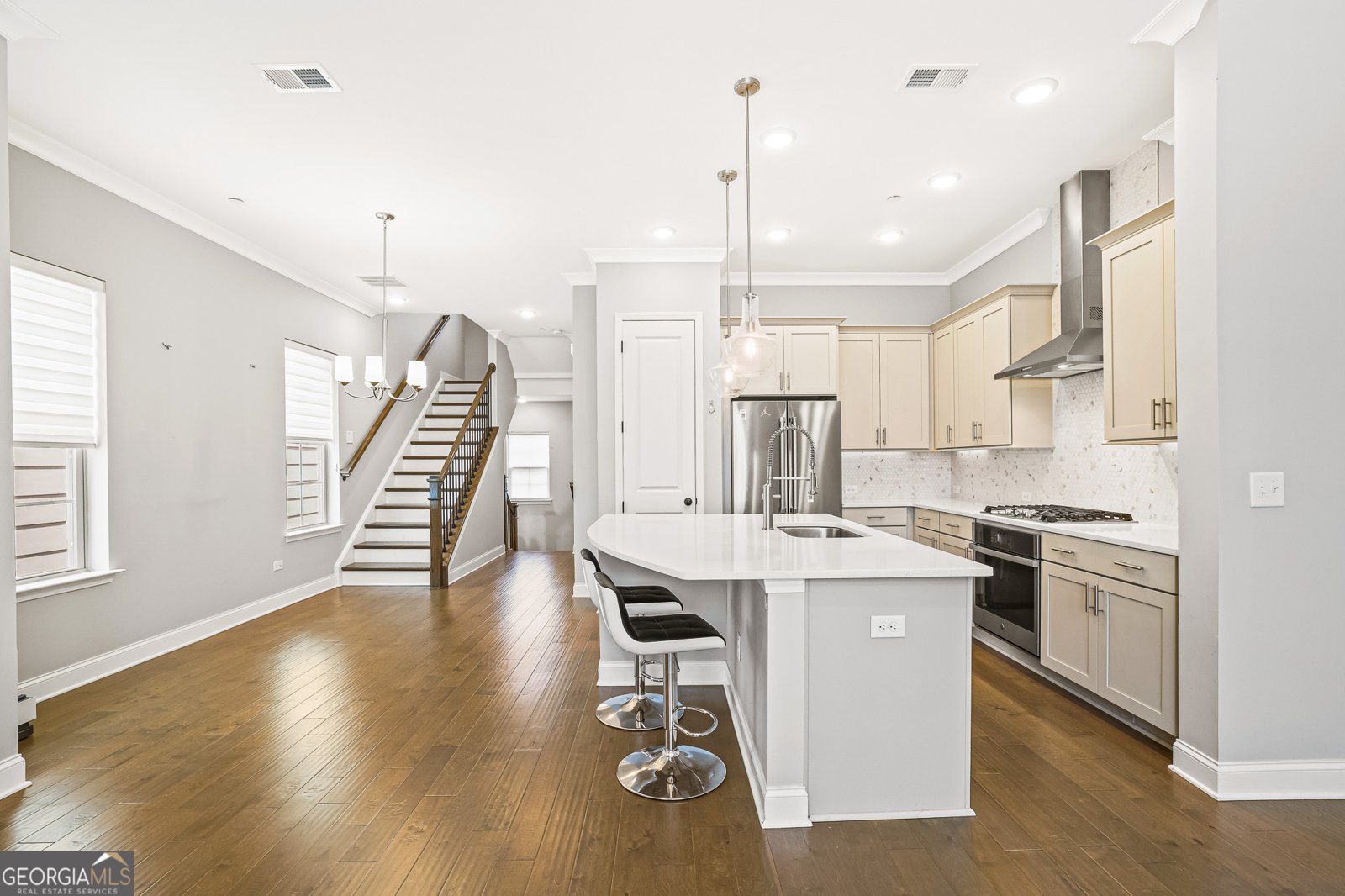 1058 Kirkland Circle Smyrna - 12