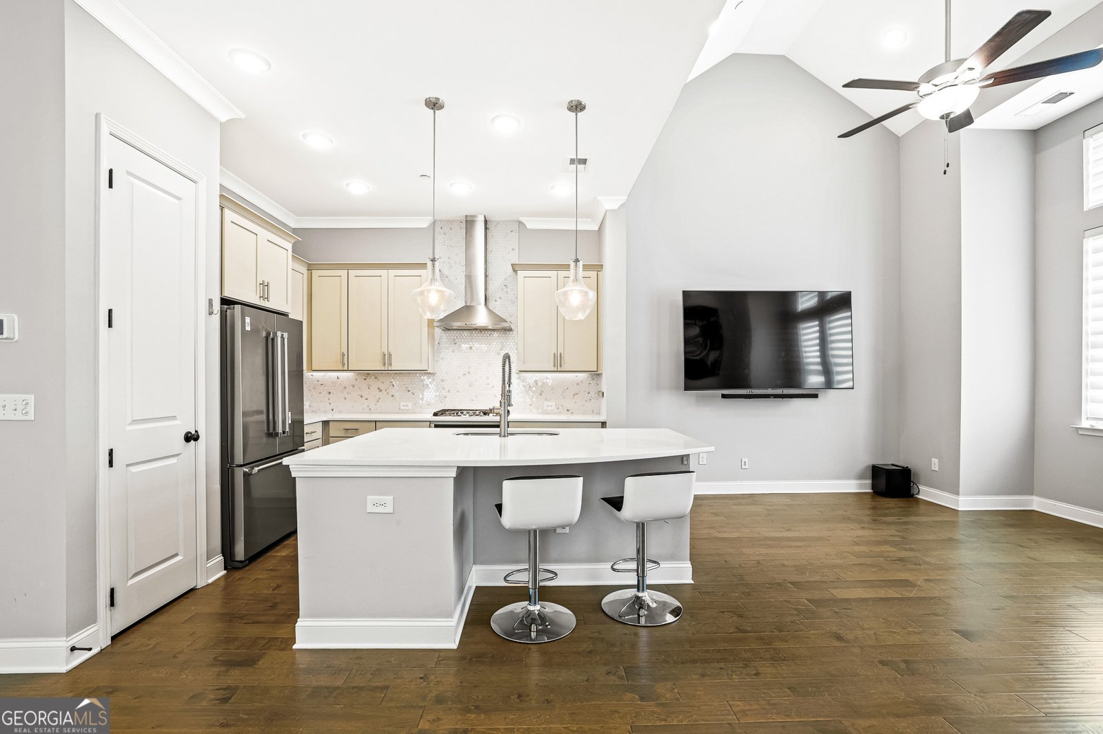 1058 Kirkland Circle Smyrna - 9