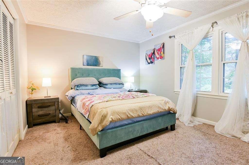 1984 Windburn Court Snellville - 19