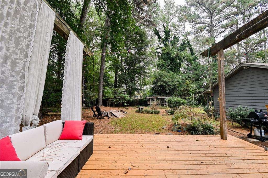 1984 Windburn Court Snellville - 28