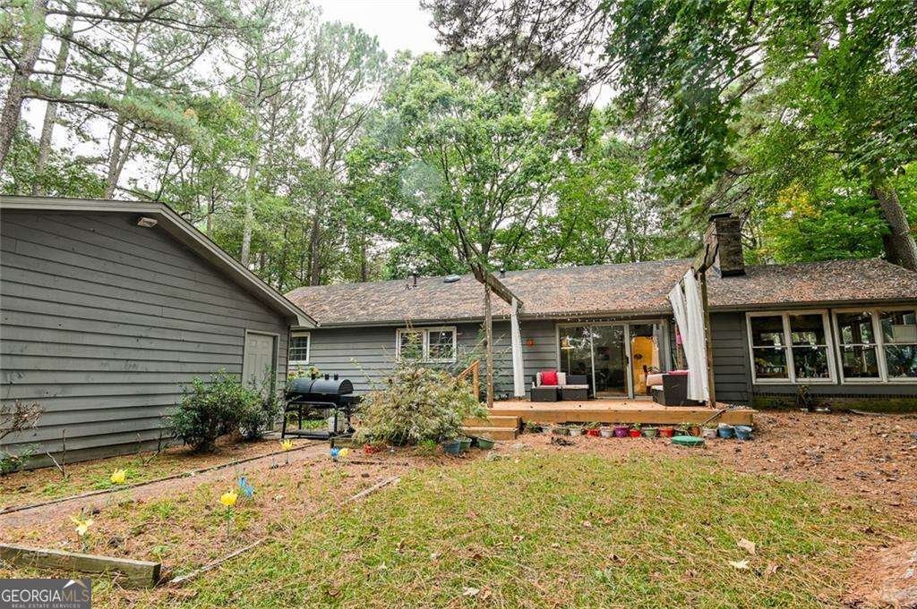 1984 Windburn Court Snellville - 29