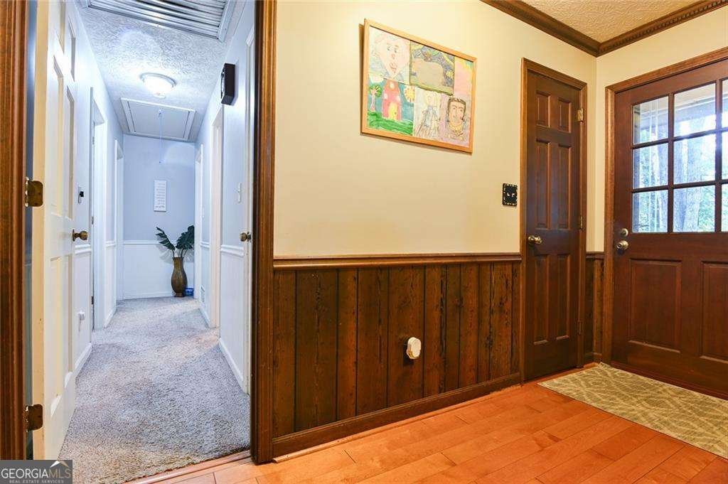 1984 Windburn Court Snellville - 3