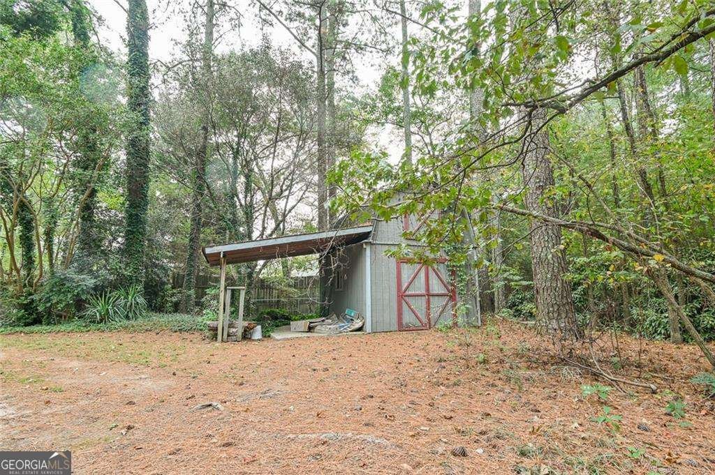 1984 Windburn Court Snellville - 30