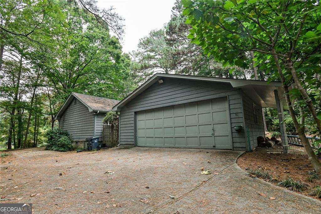 1984 Windburn Court Snellville - 31