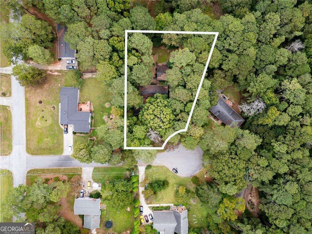 1984 Windburn Court Snellville - 33