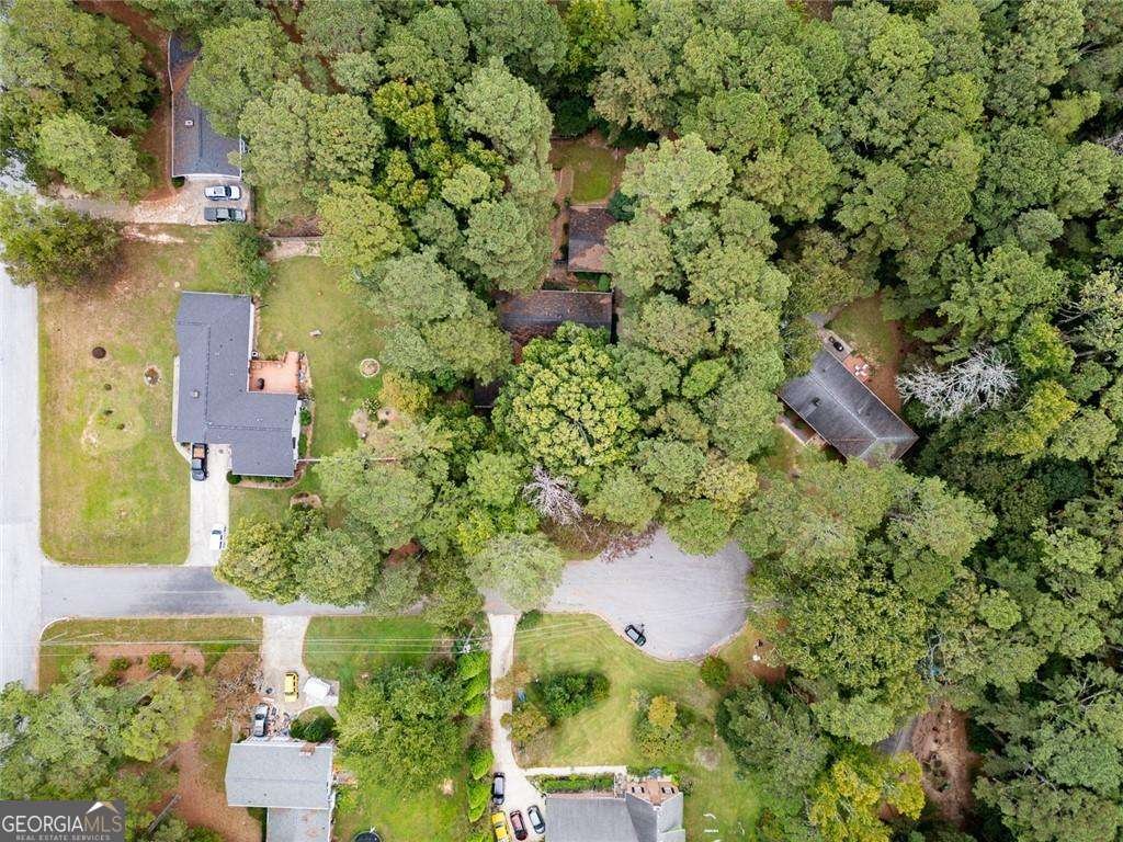 1984 Windburn Court Snellville - 34