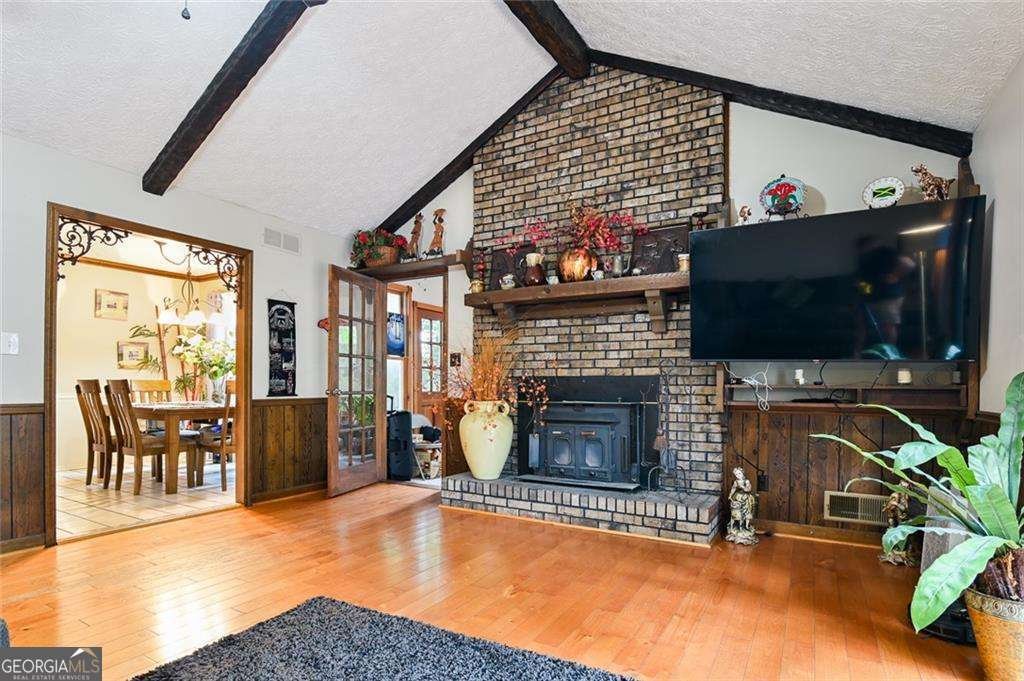 1984 Windburn Court Snellville - 4