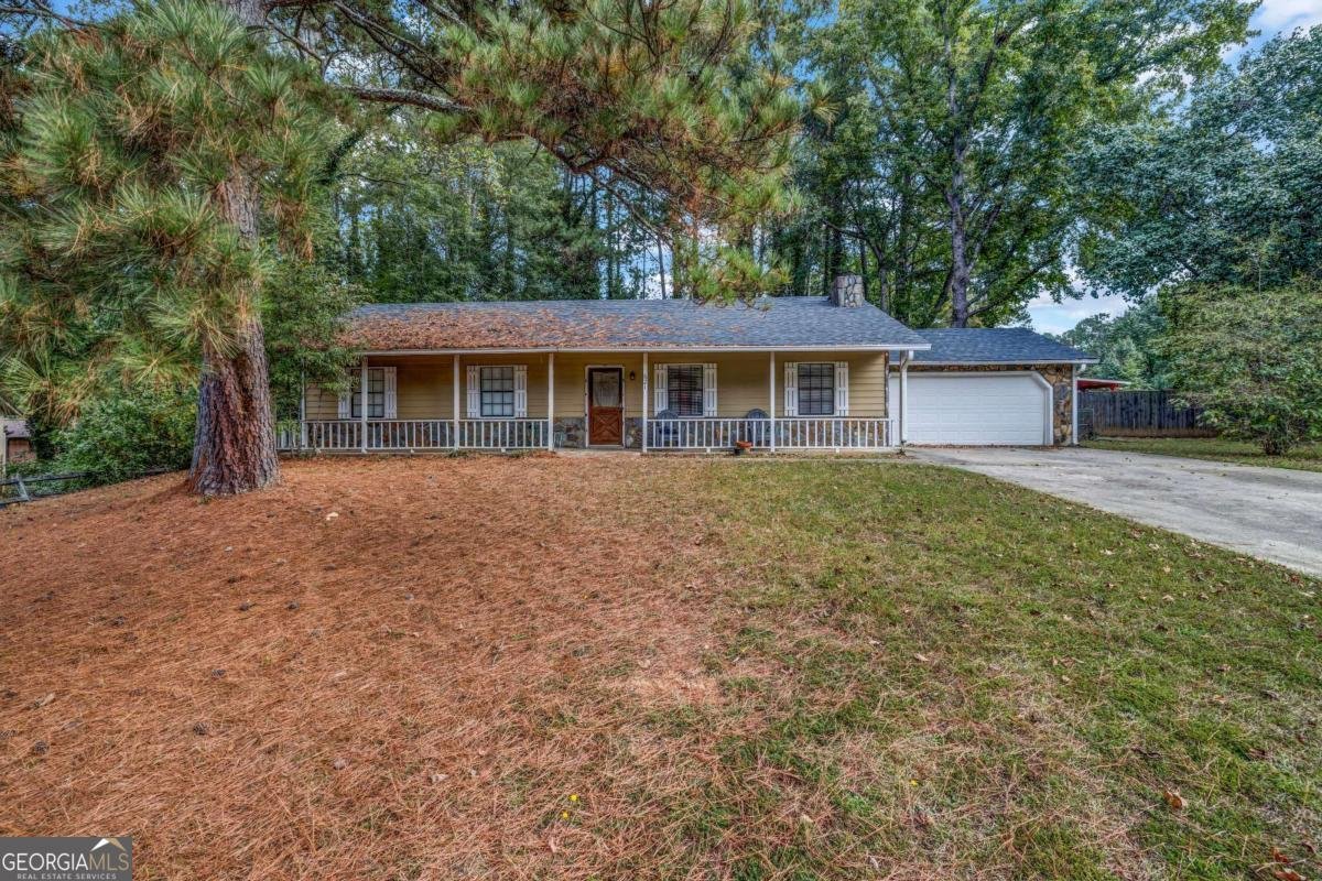 621 Blue Flag Lane Fairburn - 20