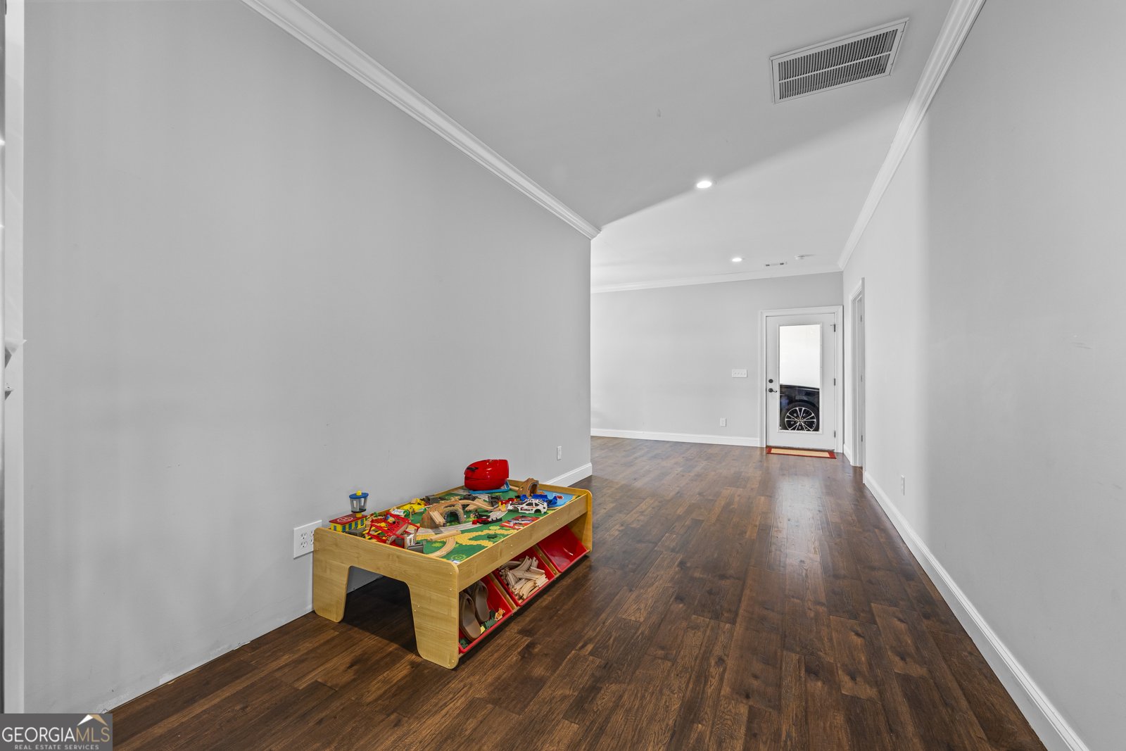 4926 Elberton Highway Hartwell - 1