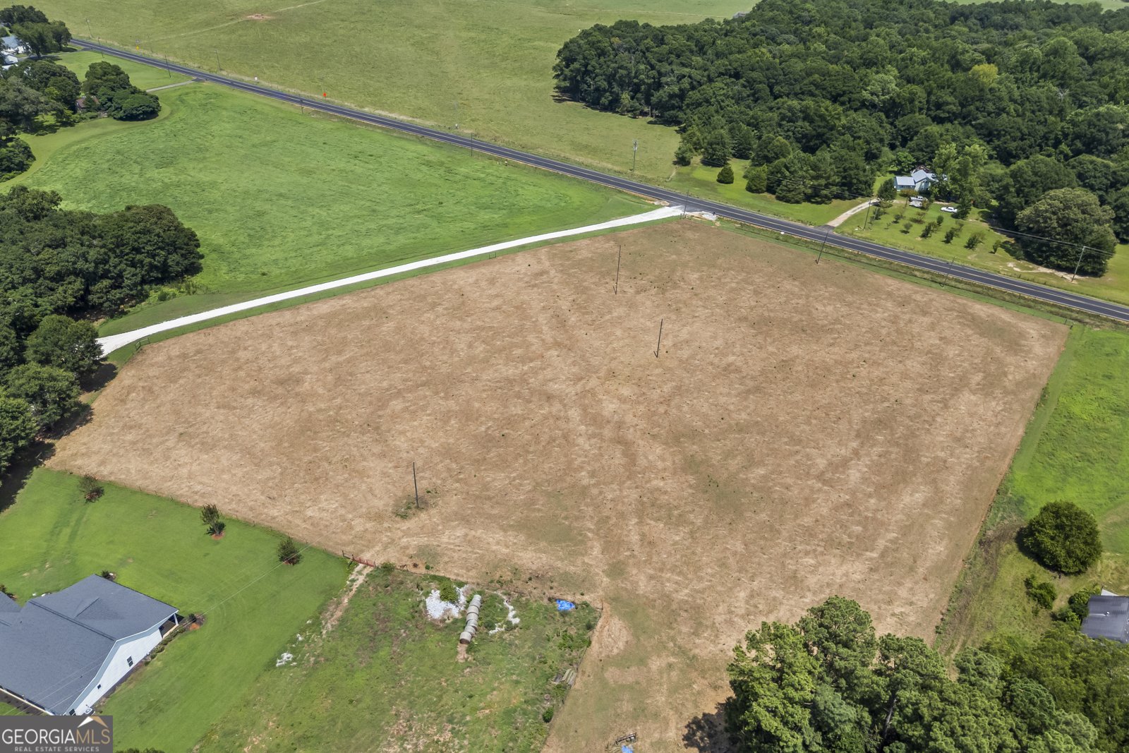 4926 Elberton Highway Hartwell - 22