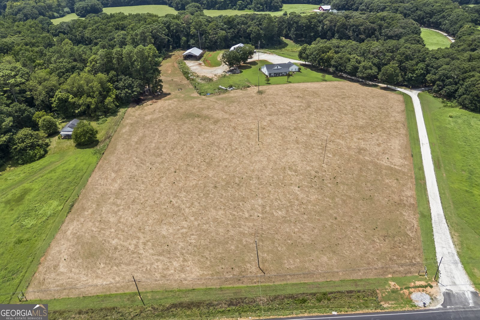 4926 Elberton Highway Hartwell - 23