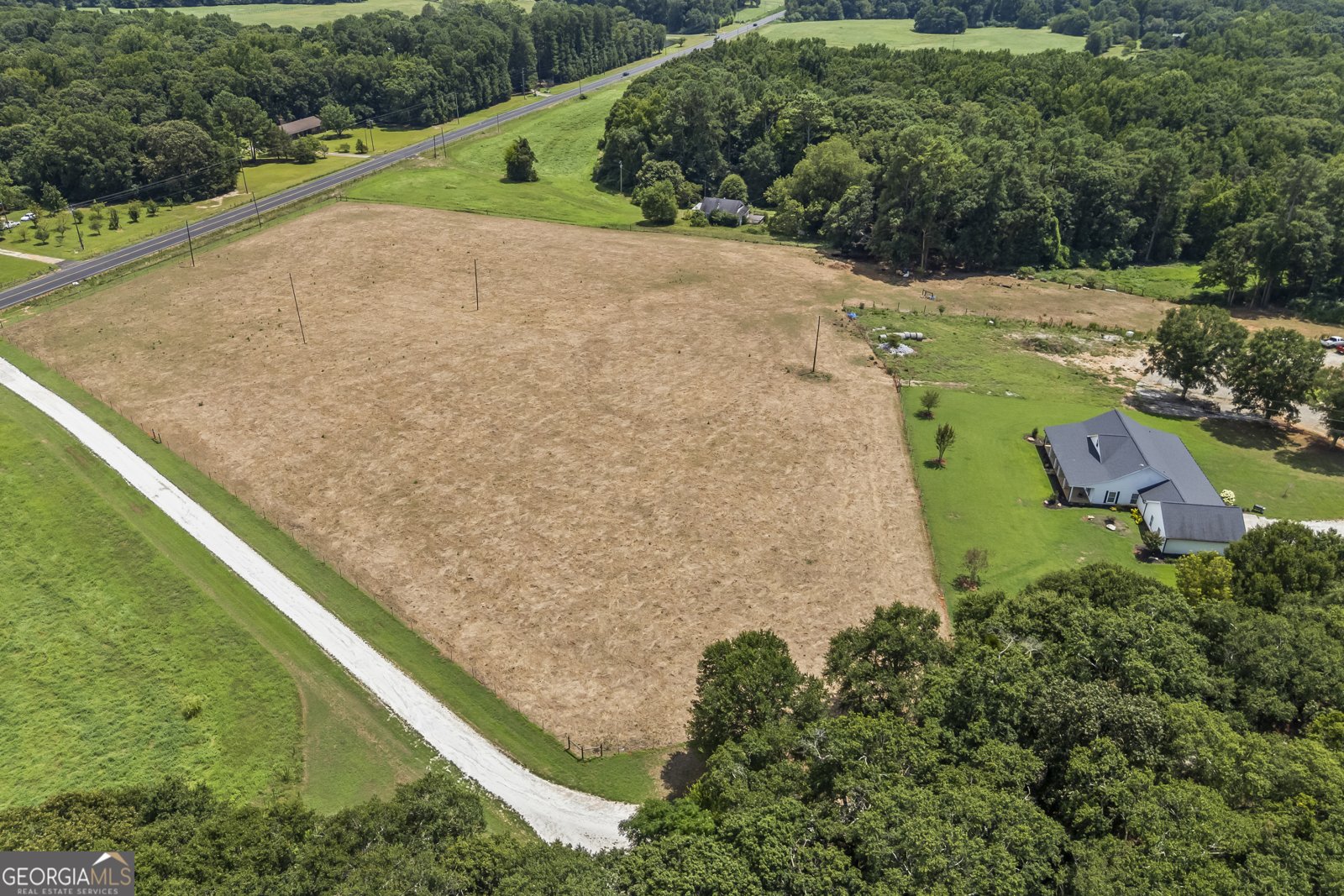 4926 Elberton Highway Hartwell - 24