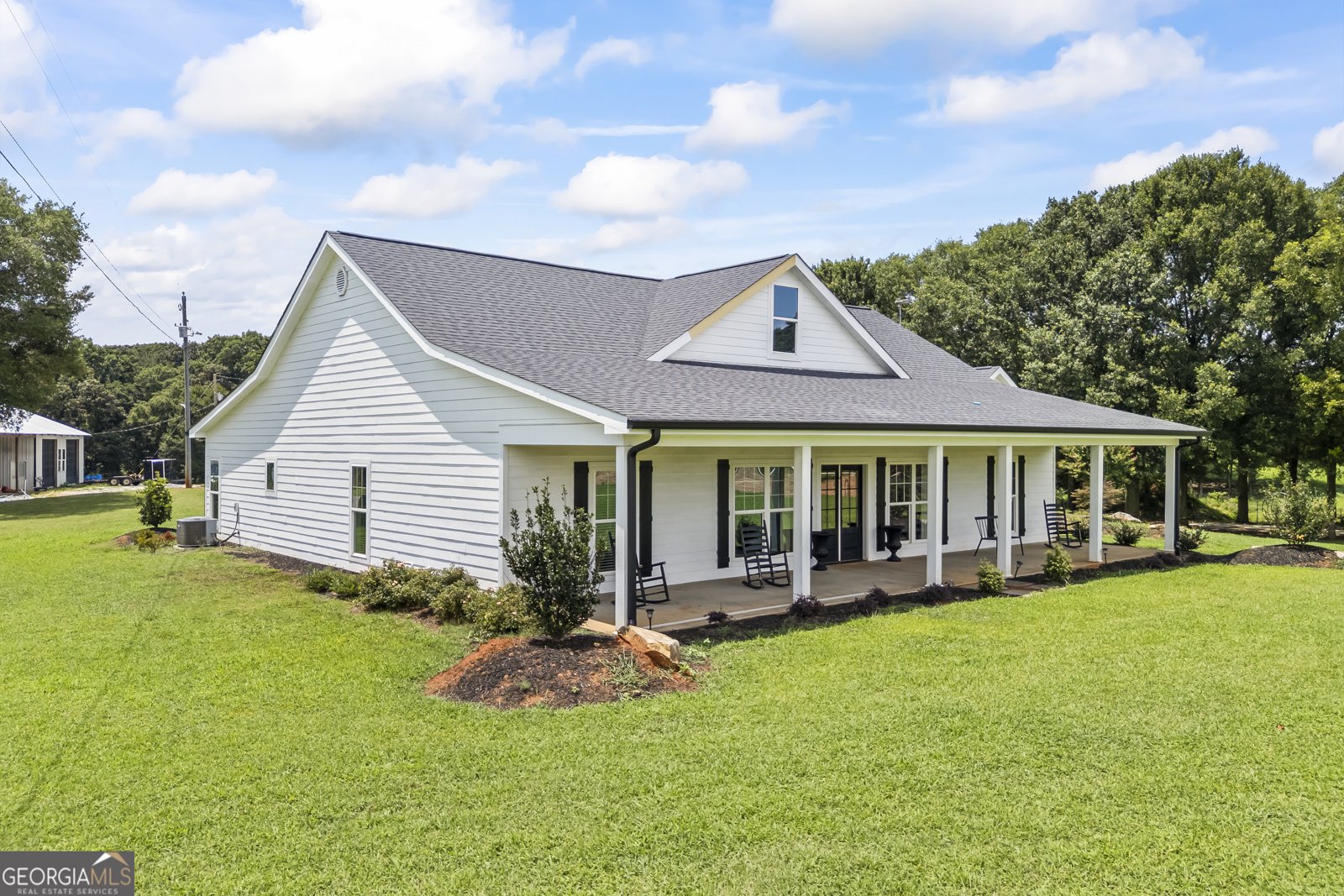 4926 Elberton Highway Hartwell - 27