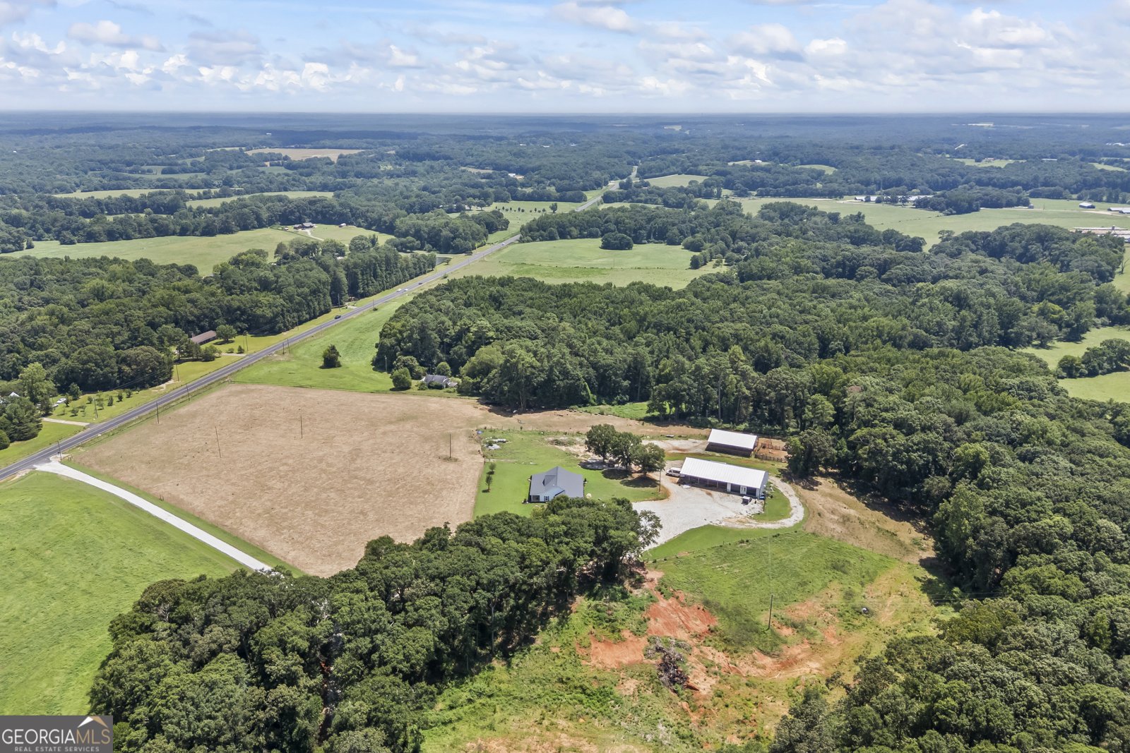 4926 Elberton Highway Hartwell - 28