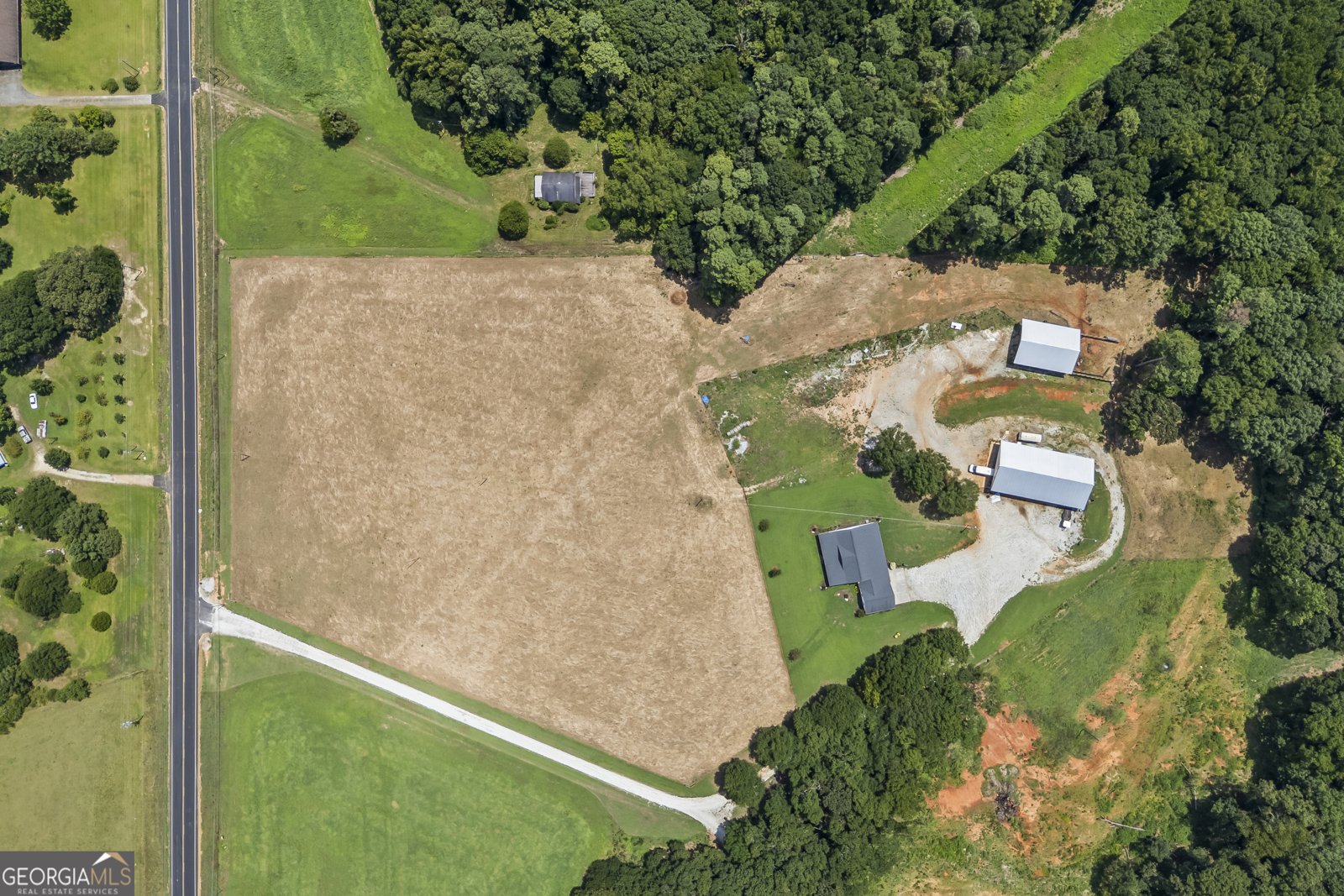 4926 Elberton Highway Hartwell - 30