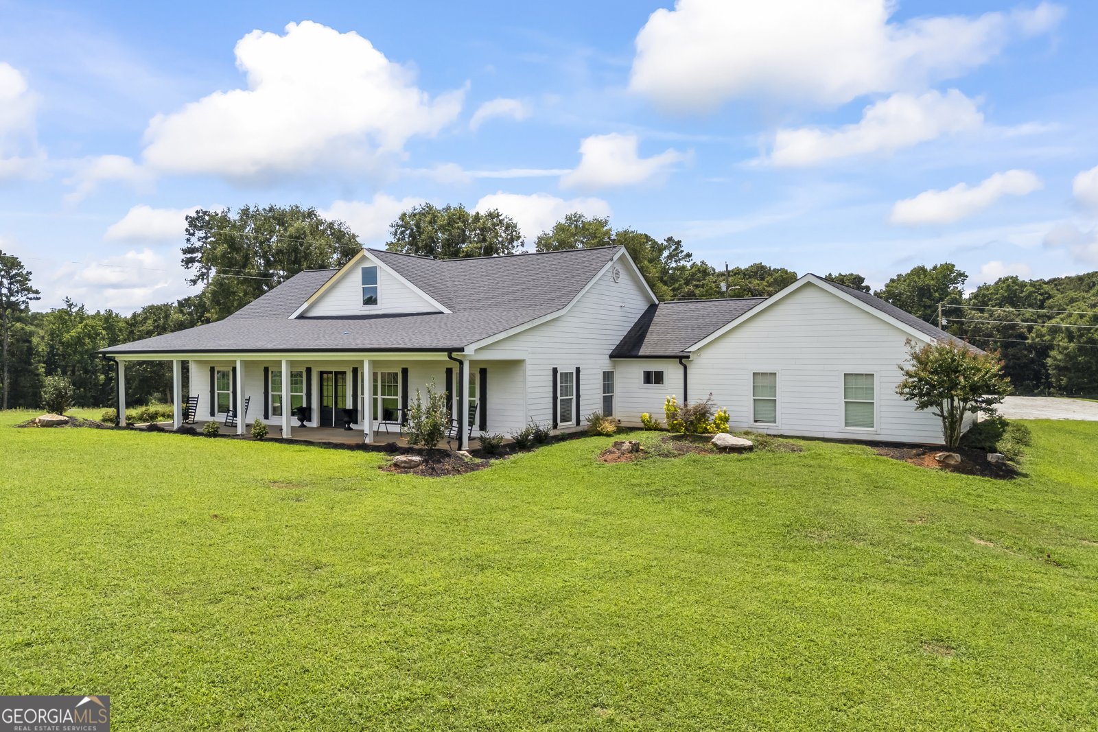 4926 Elberton Highway Hartwell - 31
