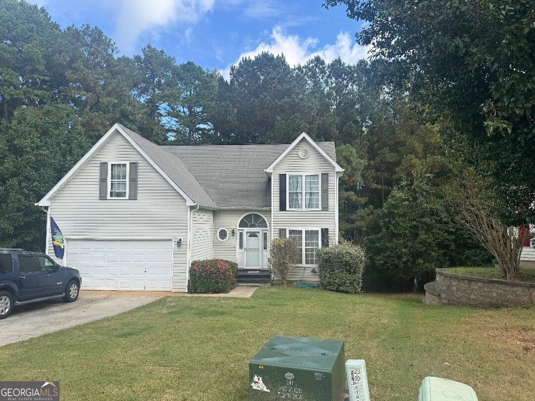 11999 Harbour Town Parkway Fayetteville - 1