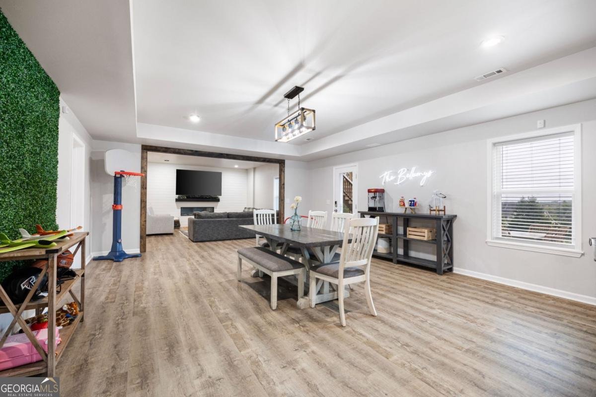 417 Darnell Road Canton - 1