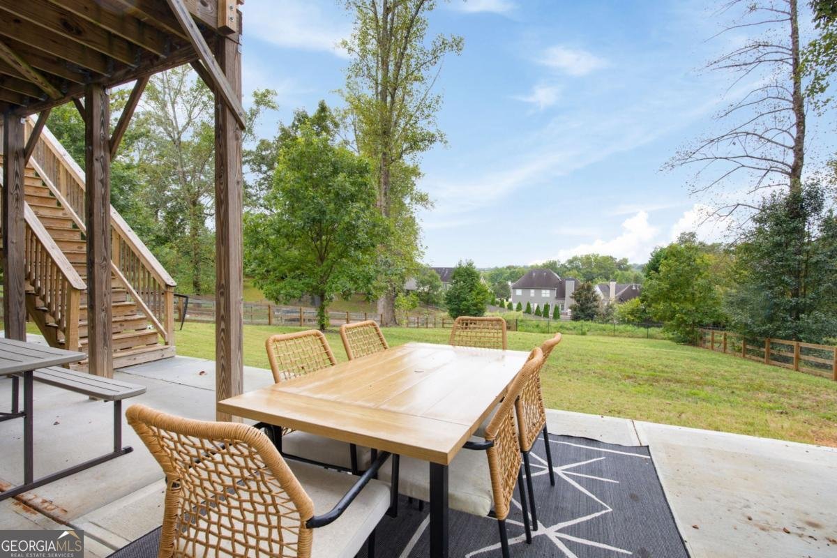 417 Darnell Road Canton - 12