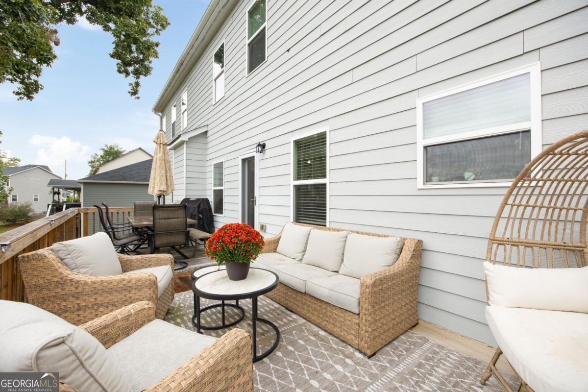 417 Darnell Road Canton - 13