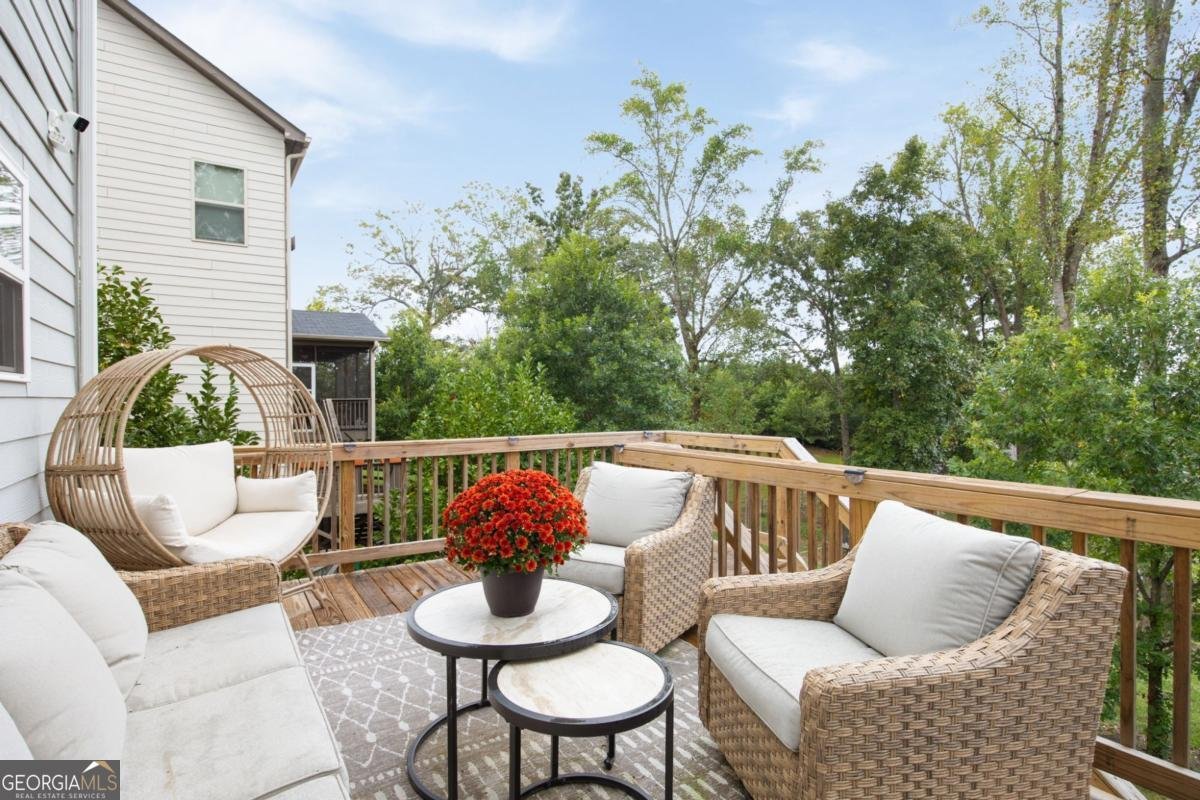 417 Darnell Road Canton - 14