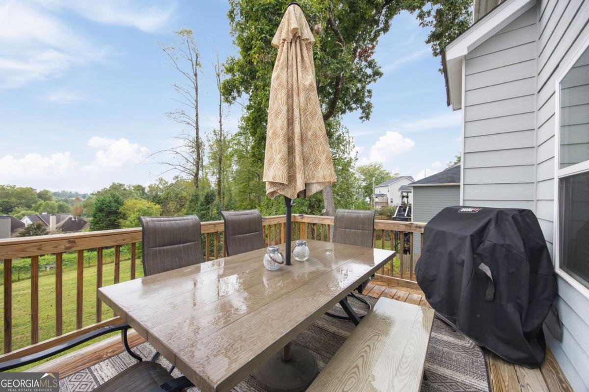 417 Darnell Road Canton - 15