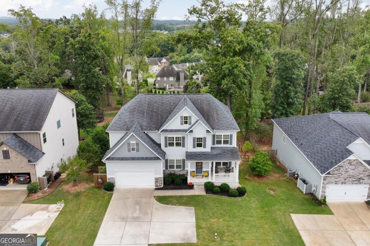 417 Darnell Road Canton - 19