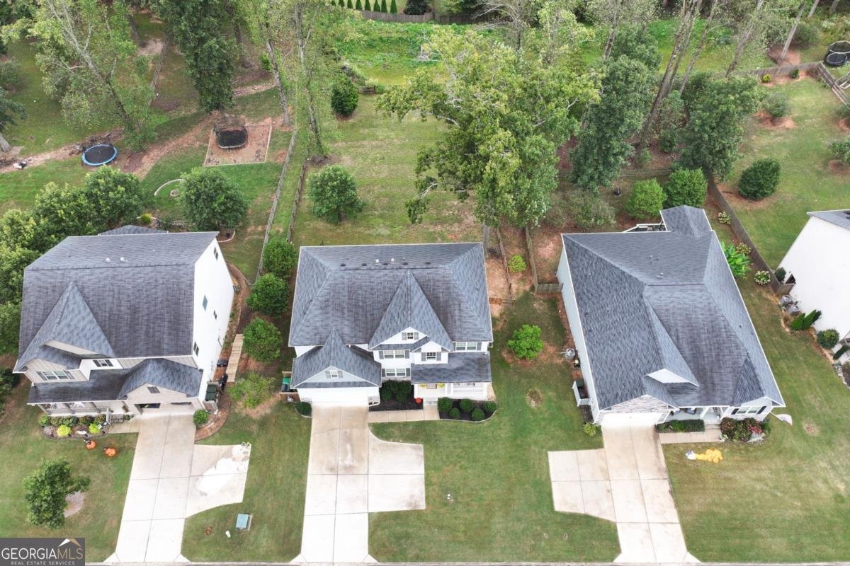 417 Darnell Road Canton - 20