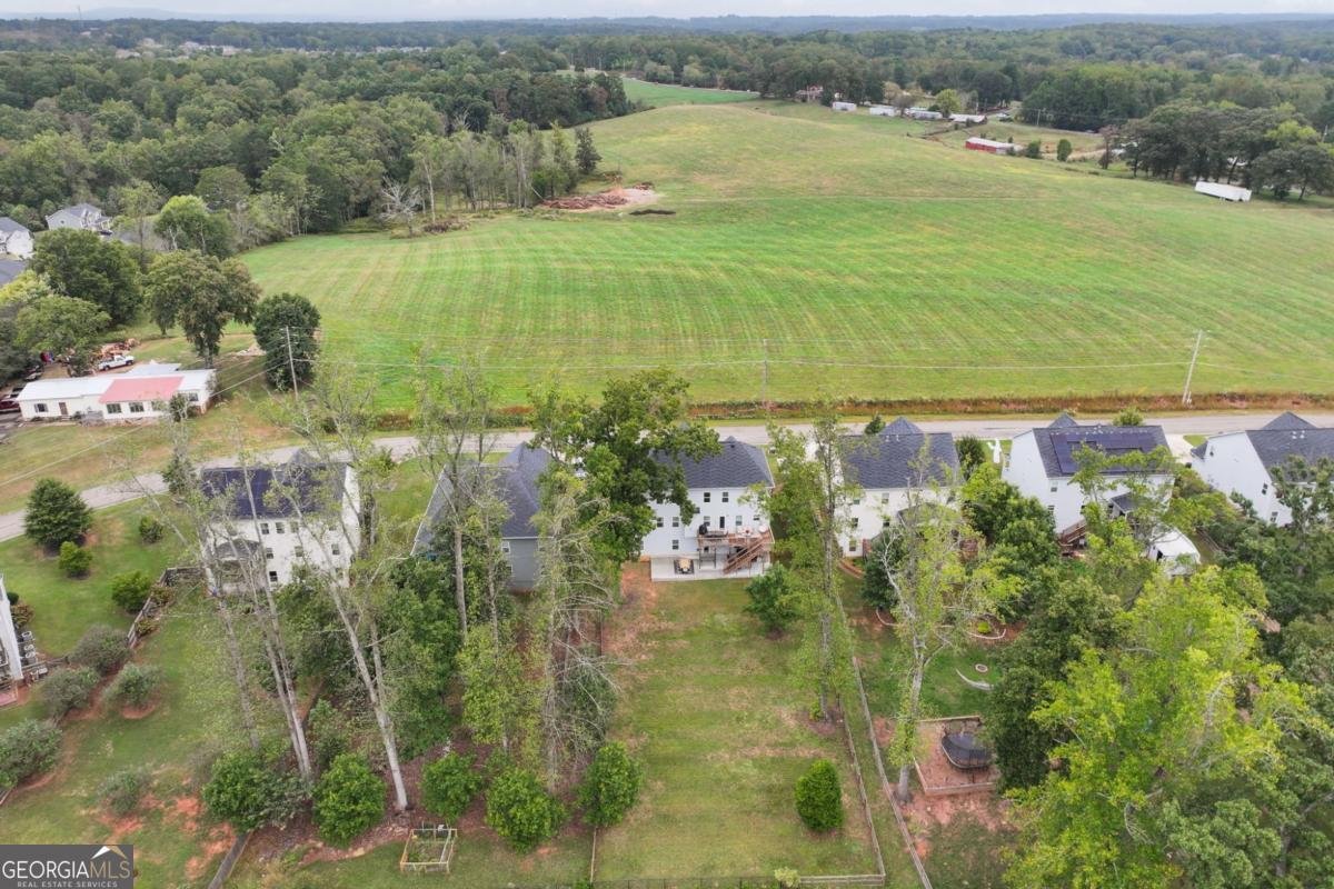 417 Darnell Road Canton - 21