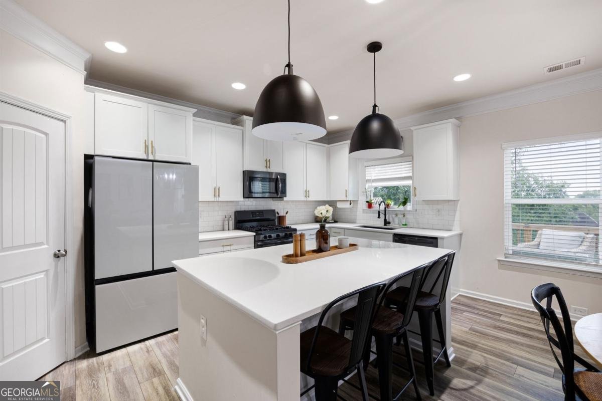 417 Darnell Road Canton - 22