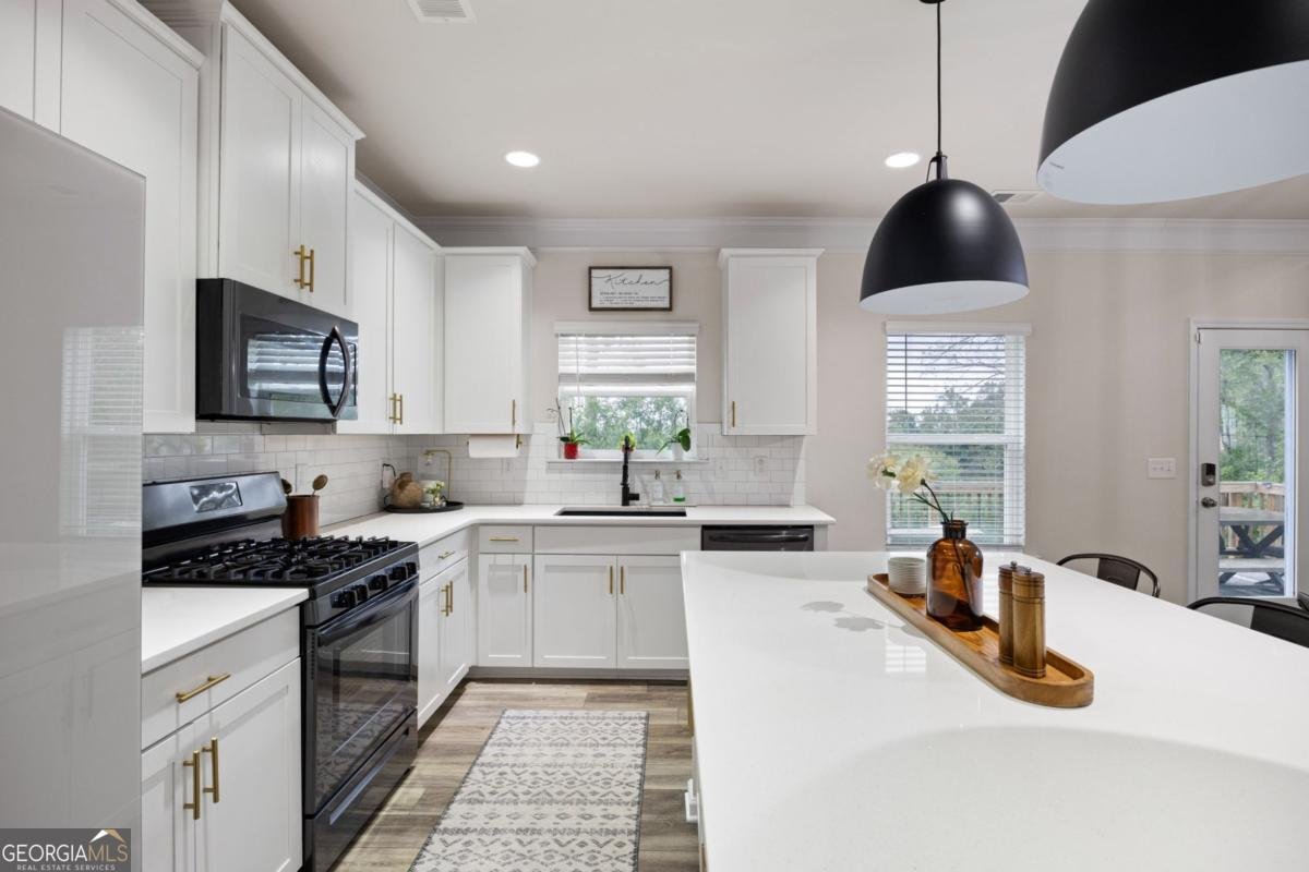 417 Darnell Road Canton - 23