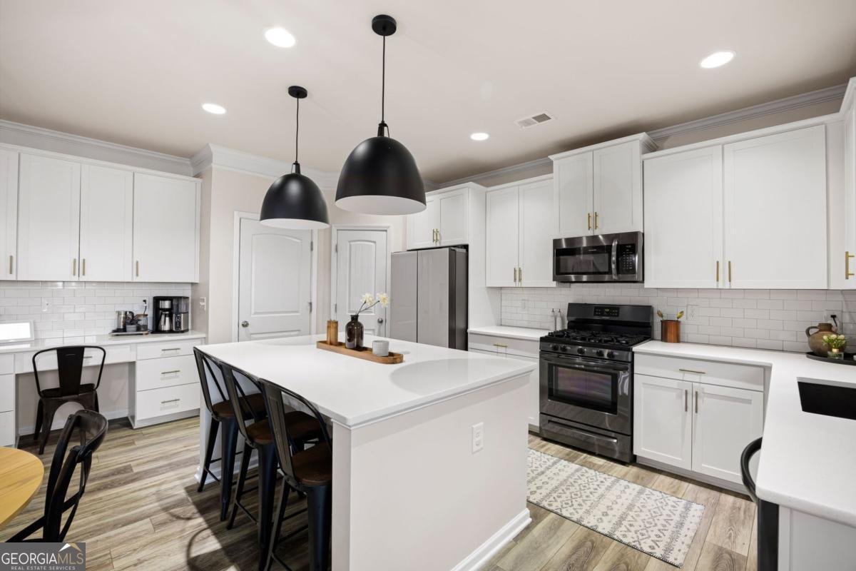 417 Darnell Road Canton - 24