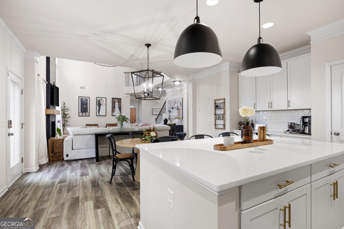 417 Darnell Road Canton - 25