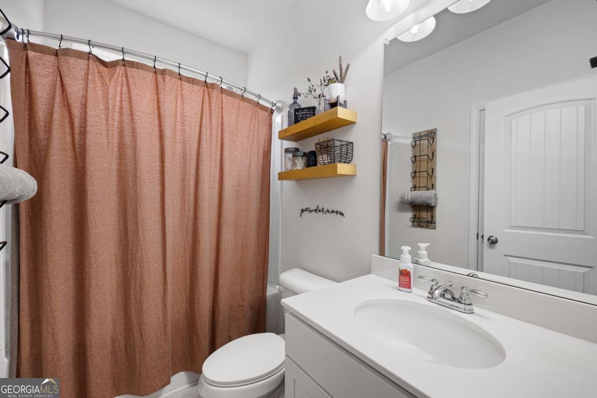 417 Darnell Road Canton - 28