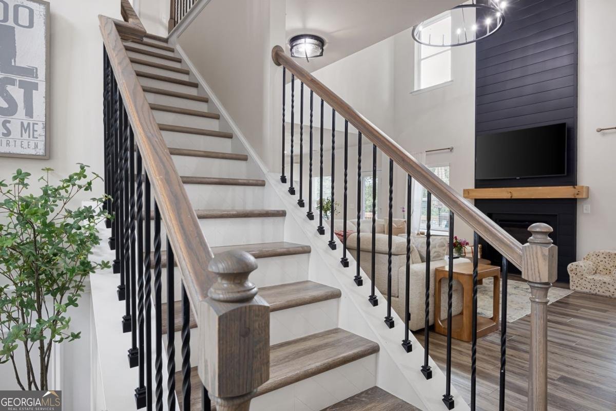 417 Darnell Road Canton - 29
