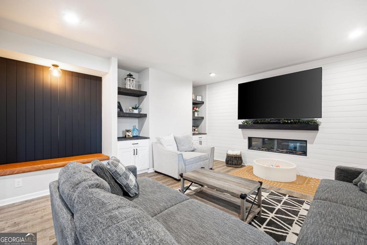 417 Darnell Road Canton - 3