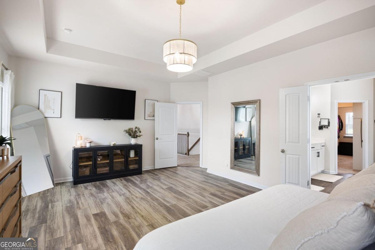 417 Darnell Road Canton - 34