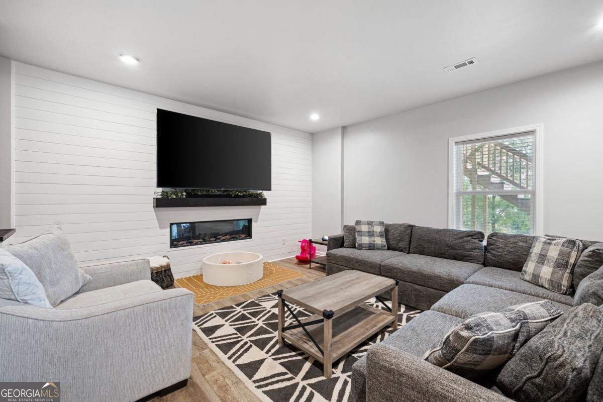 417 Darnell Road Canton - 4