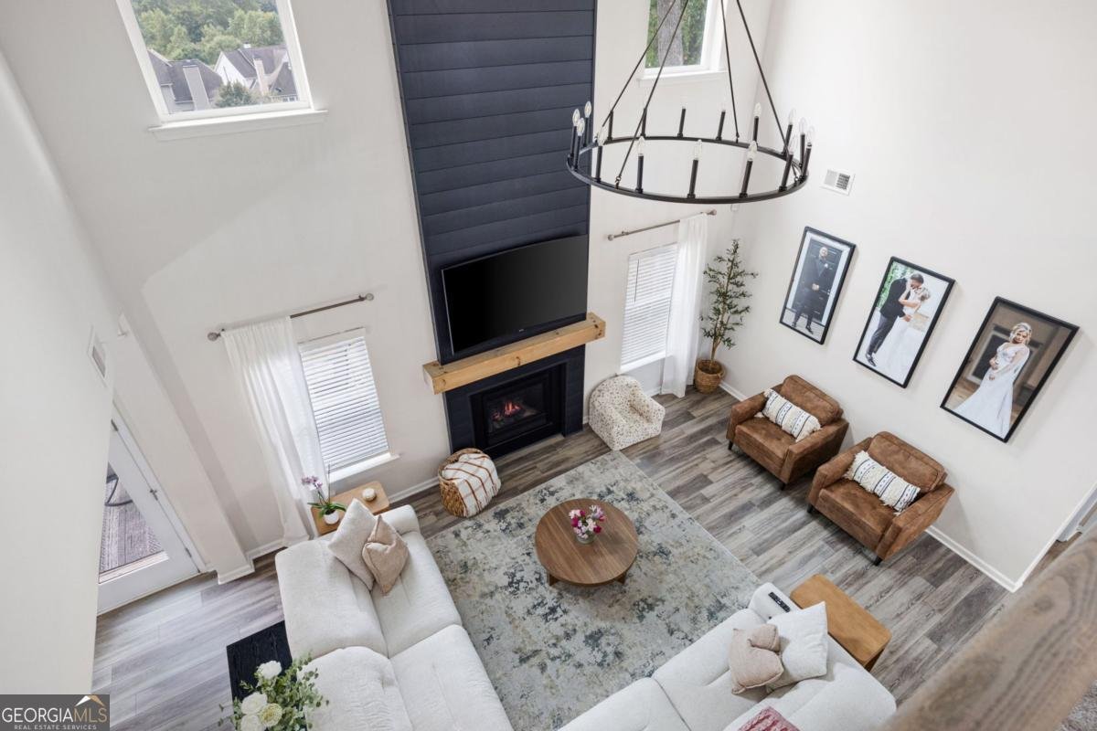 417 Darnell Road Canton - 40