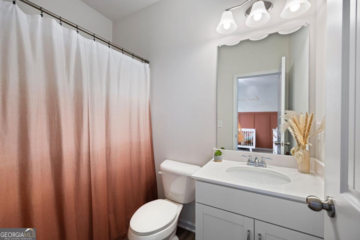 417 Darnell Road Canton - 45