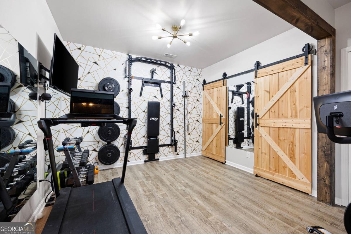 417 Darnell Road Canton - 47