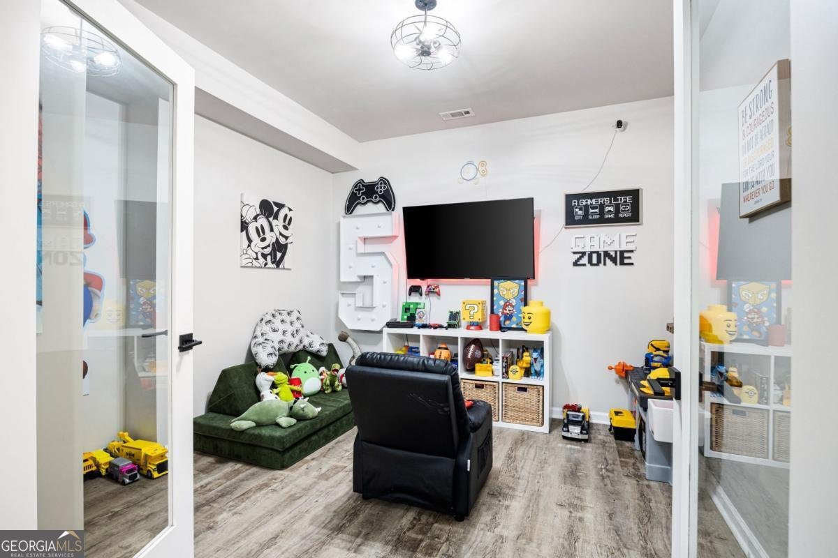 417 Darnell Road Canton - 48