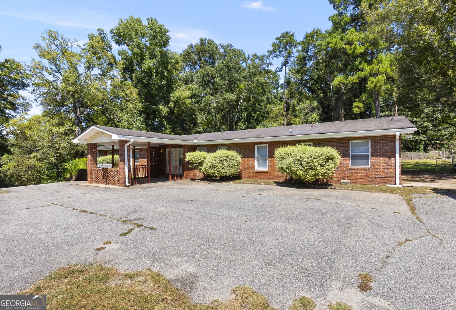 1840 Kinder Kare Drive Macon - 2