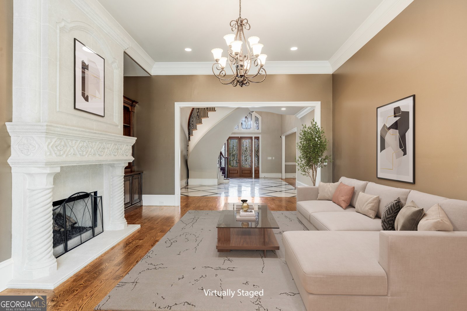 16050 Thompson Road Milton - 28