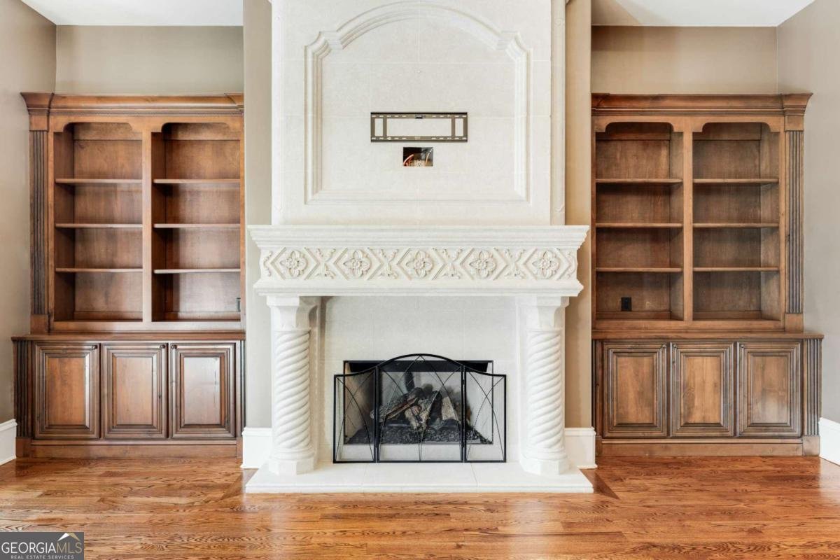 16050 Thompson Road Milton - 30