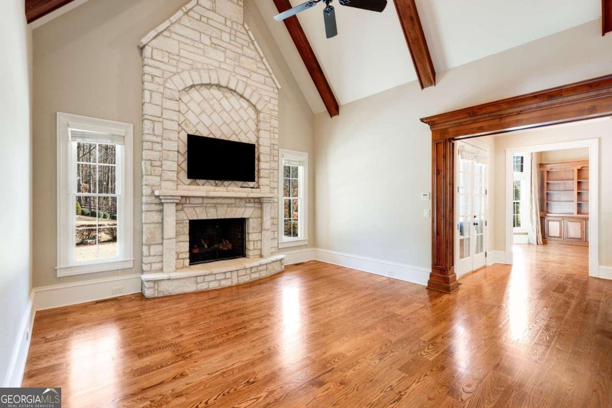 16050 Thompson Road Milton - 43