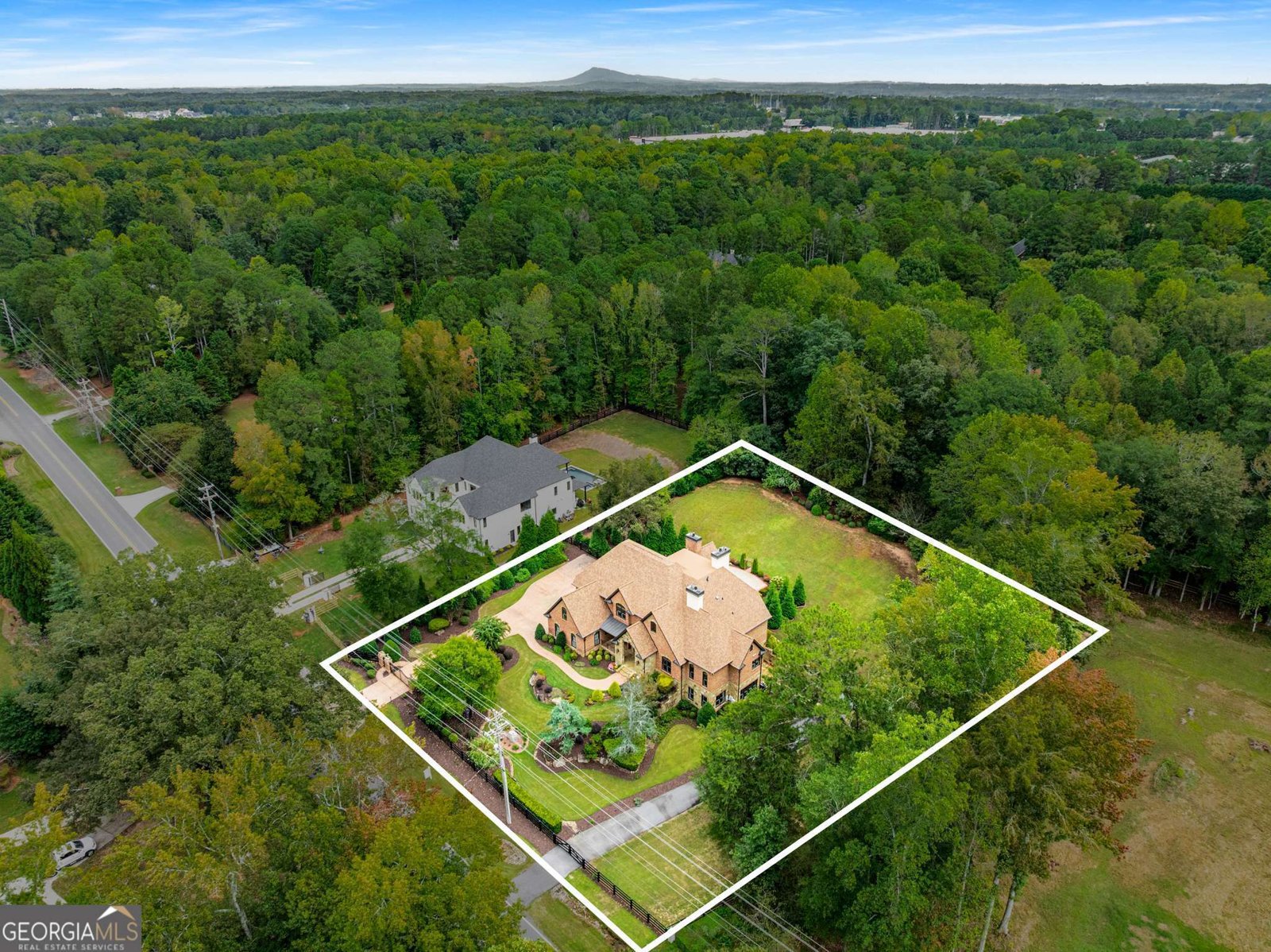 16050 Thompson Road Milton - 77