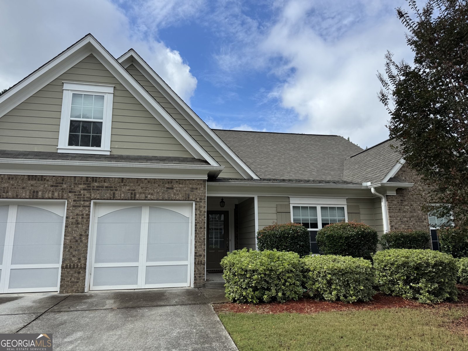 898 Harvest Brook Drive Lawrenceville - 1