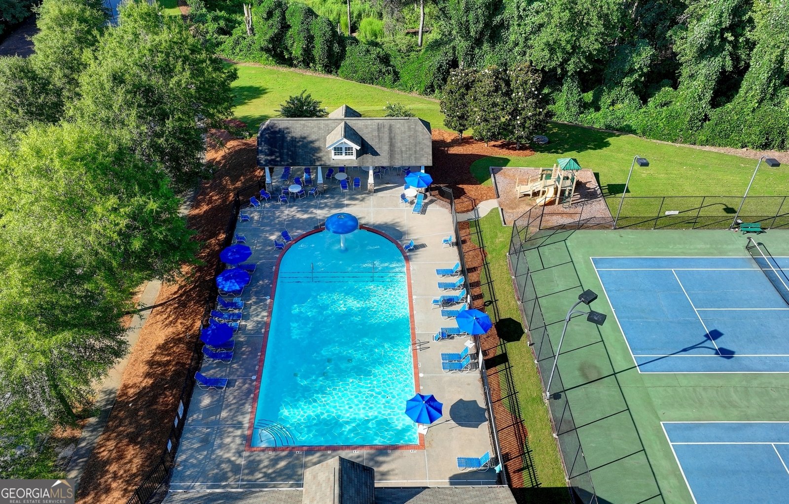 898 Harvest Brook Drive Lawrenceville - 10