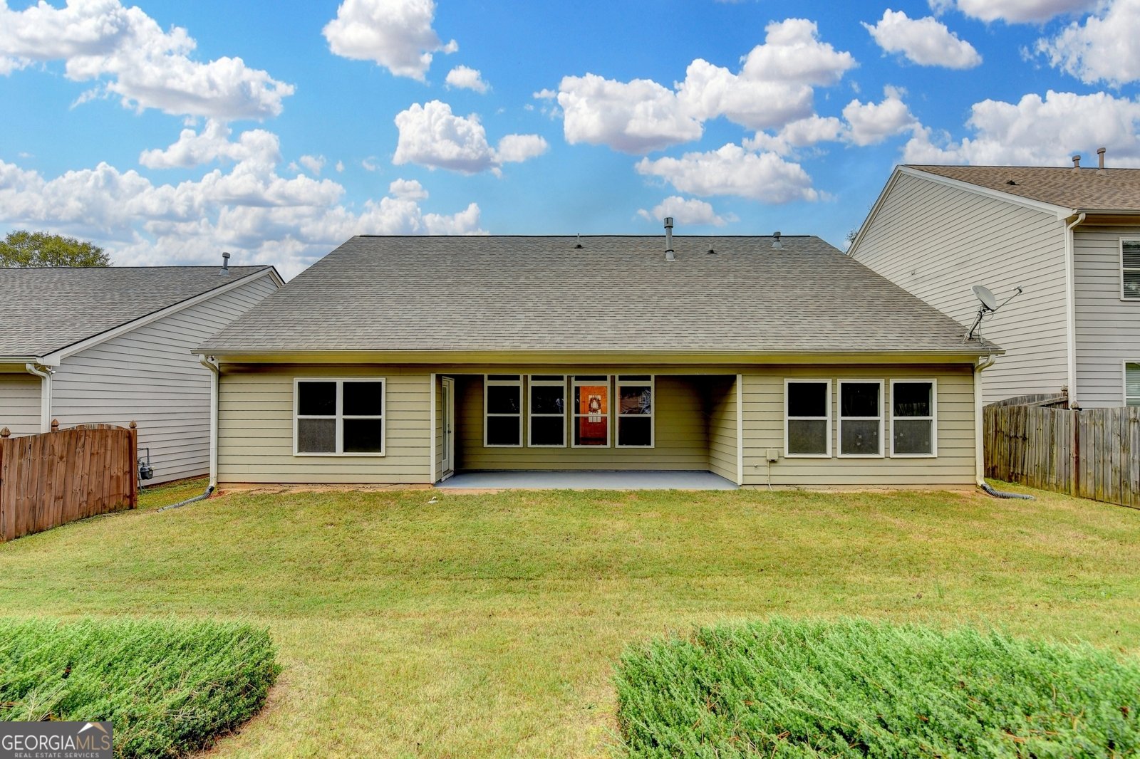 898 Harvest Brook Drive Lawrenceville - 57